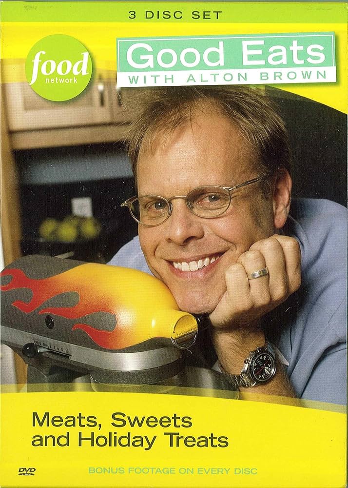 その他 Alton Brown: Good Eats [DVD] [Import] Alton Brown: Good Eats DVD Import